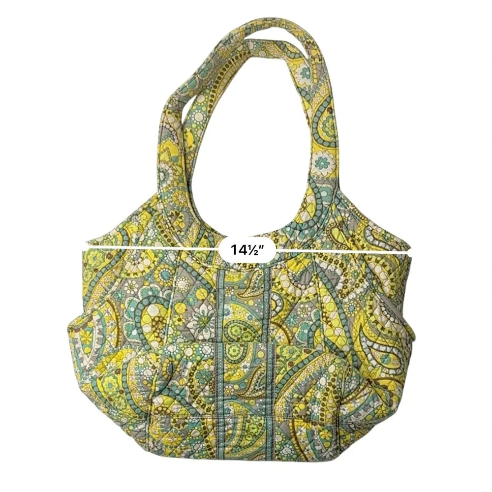 Vera Bradley Quilted‎ 